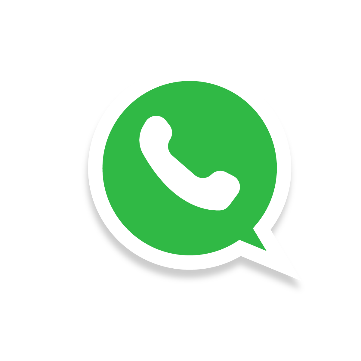 Phone Icon